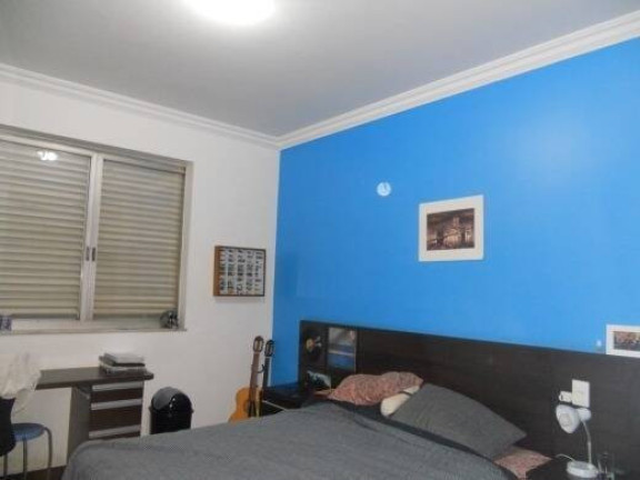 Imagem Apartamento com 4 Quartos à Venda, 280 m² em Savassi - Belo Horizonte