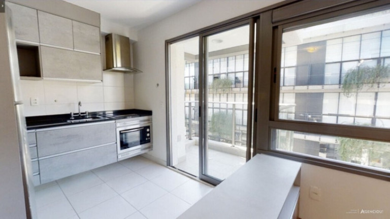 Imagem Apartamento com 1 Quarto à Venda, 32 m² em Vila Madalena - São Paulo Imagem Apartamento com 1 Quarto à Venda, 32 m² em Vila Madalena - São Paulo