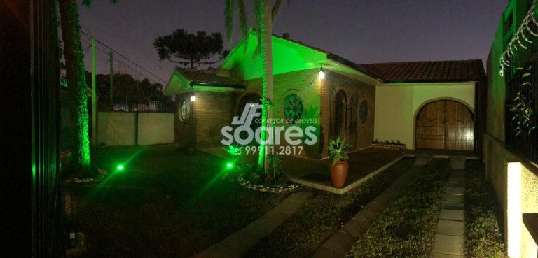 Imagem Casa com 4 Quartos à Venda, 288 m² em Laranjal - Pelotas Imagem Casa com 4 Quartos à Venda, 288 m² em Laranjal - Pelotas