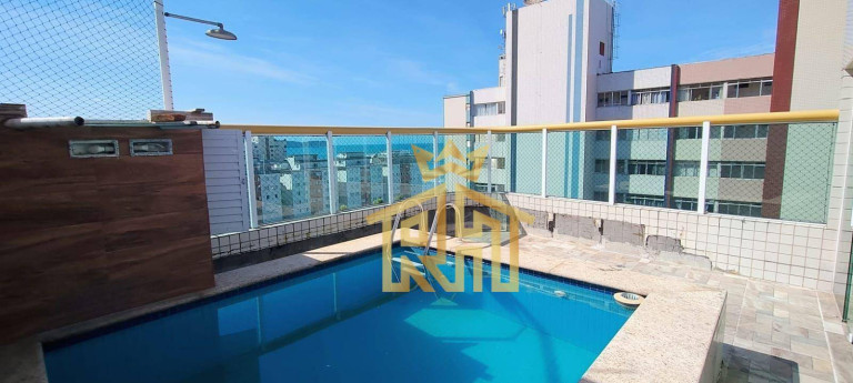 Imagem Cobertura com 3 Quartos à Venda, 200 m² em Tupi - Praia Grande Imagem Cobertura com 3 Quartos à Venda, 200 m² em Tupi - Praia Grande