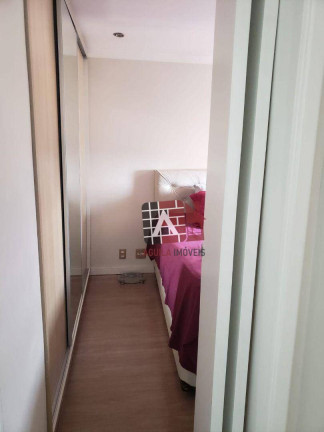 Imagem Apartamento com 2 Quartos à Venda, 47 m² em Vila Curuçá - São Paulo Imagem Apartamento com 2 Quartos à Venda, 47 m² em Vila Curuçá - São Paulo