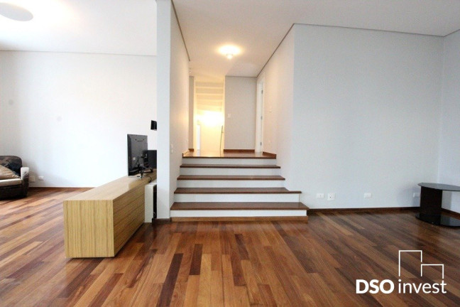 Imagem Casa de Condomínio com 3 Quartos à Venda, 444 m² em Brooklin - São Paulo