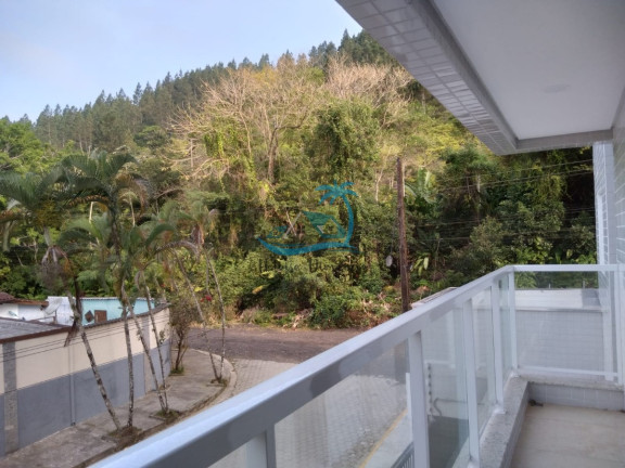 Imagem Apartamento com 2 Quartos à Venda, 71 m² em Toninhas - Ubatuba