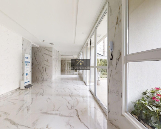 Imagem Apartamento com 3 Quartos à Venda, 65 m² em Vila Suzana - São Paulo