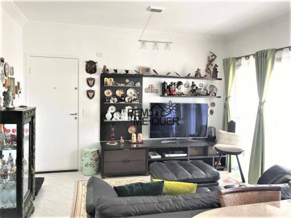 Imagem Apartamento com 3 Quartos à Venda, 125 m² em Santana - São Paulo Imagem Apartamento com 3 Quartos à Venda, 125 m² em Santana - São Paulo