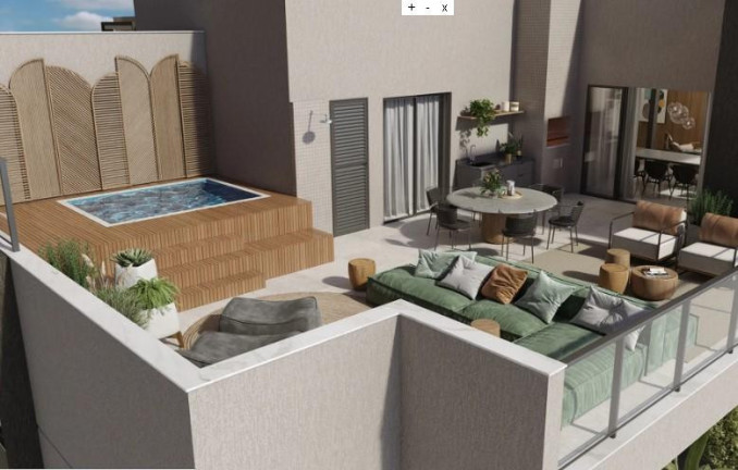 Imagem Apartamento com 2 Quartos à Venda, 79 m² em Barra Da Tijuca - Rio De Janeiro Imagem Apartamento com 2 Quartos à Venda, 79 m² em Barra Da Tijuca - Rio De Janeiro