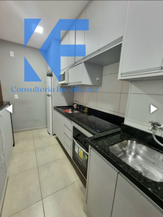 Imagem Imóvel com 2 Quartos à Venda, 56 m² em Loteamento Adventista Campineiro - Hortolândia