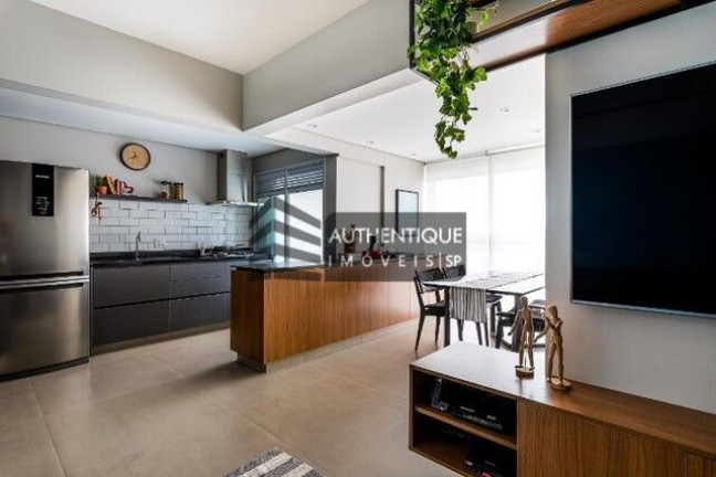 Imagem Apartamento com 1 Quarto à Venda, 72 m² em Jardim Da Glória - São Paulo Imagem Apartamento com 1 Quarto à Venda, 72 m² em Jardim Da Glória - São Paulo