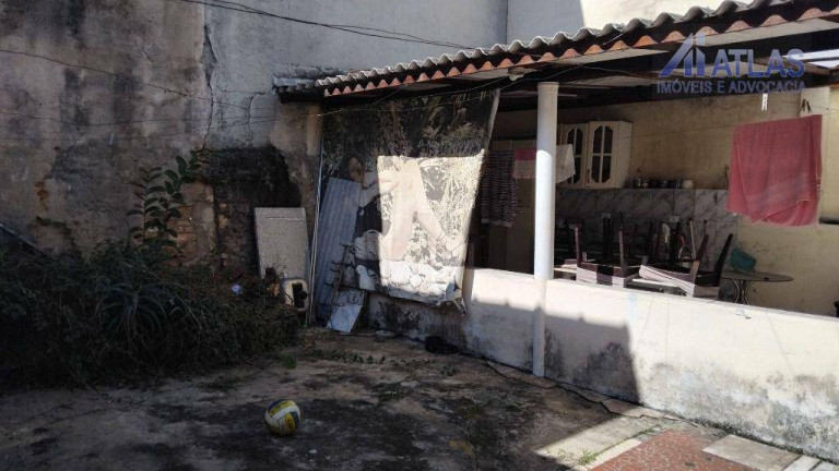 Imagem Casa com 3 Quartos à Venda, 120 m² em Vila Leonor - São Paulo Imagem Casa com 3 Quartos à Venda, 120 m² em Vila Leonor - São Paulo