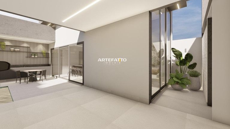 Imagem Casa com 3 Quartos à Venda, 160 m² Imagem Casa com 3 Quartos à Venda, 160 m²