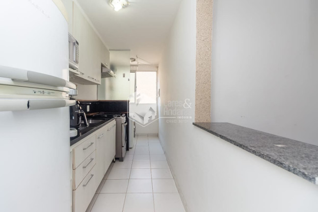 Imagem Apartamento com 3 Quartos à Venda, 68 m² em Paraíso Do Morumbi - São Paulo Imagem Apartamento com 3 Quartos à Venda, 68 m² em Paraíso Do Morumbi - São Paulo