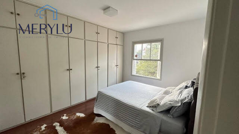 Imagem Apartamento com 2 Quartos à Venda, 100 m² em Vila Mariana - São Paulo