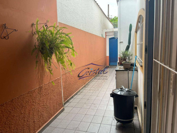 Imagem Casa com 3 Quartos à Venda, 179 m² em Jardim Bonfiglioli - São Paulo Imagem Casa com 3 Quartos à Venda, 179 m² em Jardim Bonfiglioli - São Paulo