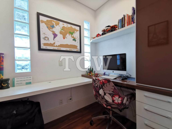 Imagem Apartamento com 3 Quartos à Venda, 133 m² em Aclimação - São Paulo
