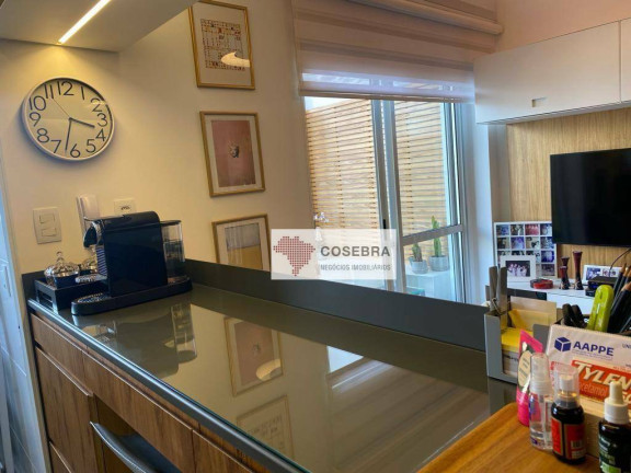 Imagem Apartamento com 1 Quarto à Venda, 77 m² em Vila Olímpia - São Paulo