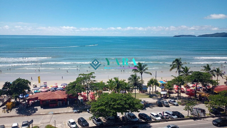 Imagem Apartamento com 3 Quartos à Venda, 163 m² em Praia Grande - Ubatuba