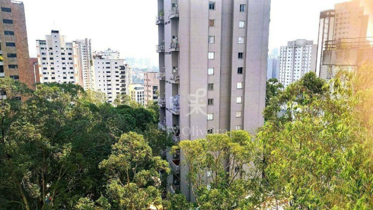 Imagem Apartamento com 4 Quartos à Venda, 238 m² em Vila Suzana - São Paulo Imagem Apartamento com 4 Quartos à Venda, 238 m² em Vila Suzana - São Paulo