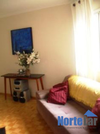 Imagem Apartamento com 2 Quartos à Venda, 52 m² em Jardim Maristela - São Paulo Imagem Apartamento com 2 Quartos à Venda, 52 m² em Jardim Maristela - São Paulo