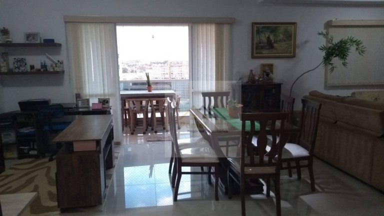 Apartamento com 2 Quartos à Venda, 95 m² em Jardim Botânico - Ribeirão Preto