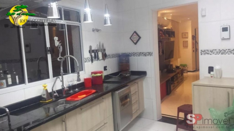 Imagem Sobrado com 3 Quartos à Venda, 120 m² em Vila Romero - São Paulo Imagem Sobrado com 3 Quartos à Venda, 120 m² em Vila Romero - São Paulo