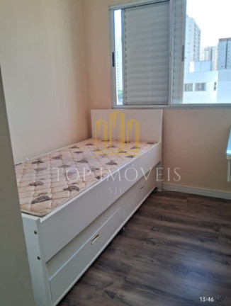 Imagem Apartamento com 3 Quartos à Venda, 67 m² em Jardim Alvorada - São José Dos Campos Imagem Apartamento com 3 Quartos à Venda, 67 m² em Jardim Alvorada - São José Dos Campos