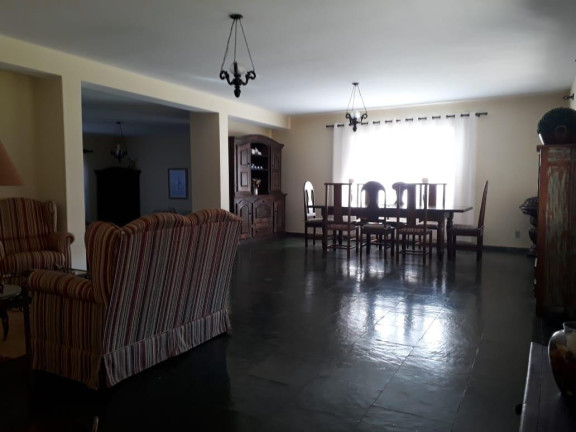 Imagem Casa com 6 Quartos à Venda, 750 m² em Jardim Morada Do Sol - Avaré Imagem Casa com 6 Quartos à Venda, 750 m² em Jardim Morada Do Sol - Avaré