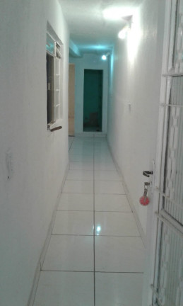 Imagem Sobrado à Venda,  em Campanario - Diadema