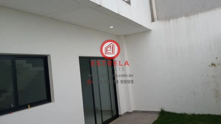 Imagem Casa com 3 Quartos à Venda, 172 m² em Residencial Santa Paula - Jacareí Imagem Casa com 3 Quartos à Venda, 172 m² em Residencial Santa Paula - Jacareí