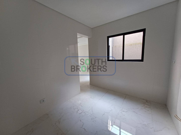 Imagem Casa com 3 Quartos à Venda, 120 m² em Uberaba - Curitiba