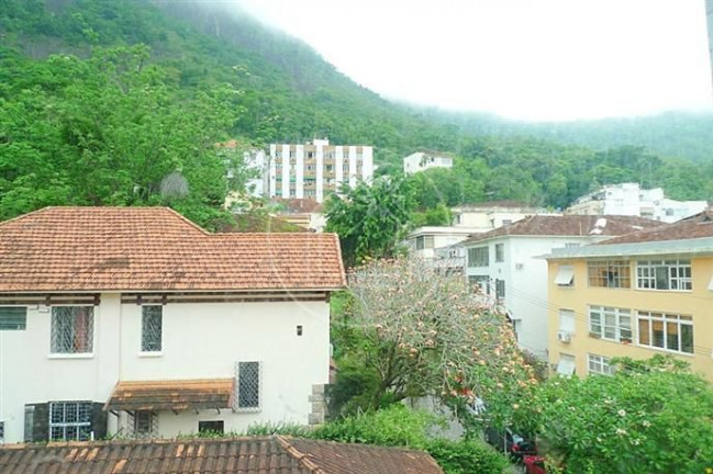 Imagem Apartamento com 3 Quartos à Venda, 129 m² em Cosme Velho - Rio De Janeiro Imagem Apartamento com 3 Quartos à Venda, 129 m² em Cosme Velho - Rio De Janeiro
