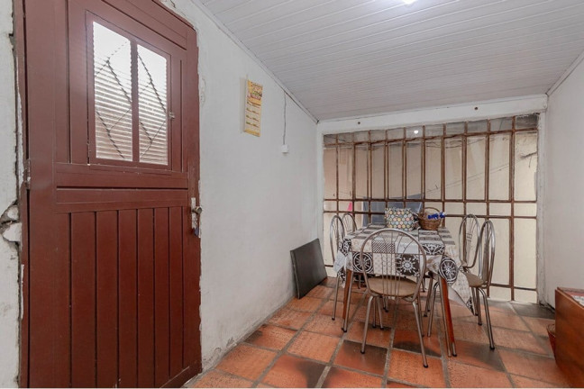 Imagem Casa com 3 Quartos à Venda, 80 m² em Santa Tereza - Porto Alegre Imagem Casa com 3 Quartos à Venda, 80 m² em Santa Tereza - Porto Alegre