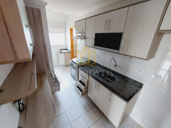 Imagem Apartamento com 3 Quartos à Venda, 84 m² em Centro - Jacareí Imagem Apartamento com 3 Quartos à Venda, 84 m² em Centro - Jacareí
