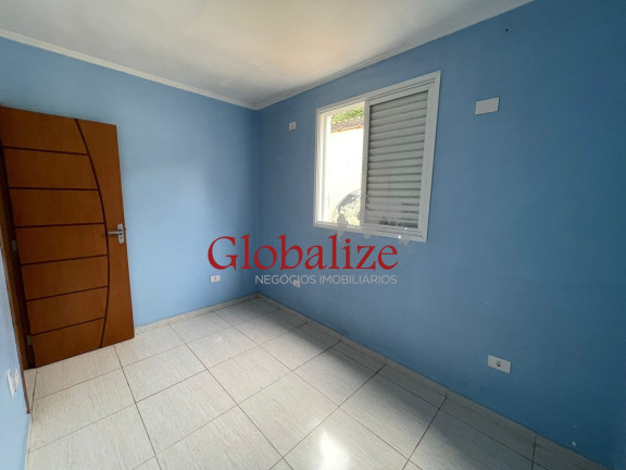 Imagem Casa com 3 Quartos à Venda, 102 m² em Marapé - Santos Imagem Casa com 3 Quartos à Venda, 102 m² em Marapé - Santos