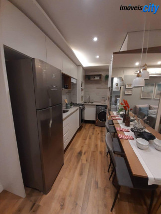 Imagem Apartamento com 2 Quartos à Venda, 34 m² em Cambuci - São Paulo Imagem Apartamento com 2 Quartos à Venda, 34 m² em Cambuci - São Paulo