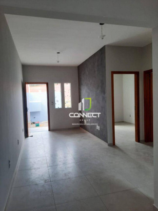 Imagem Casa com 2 Quartos à Venda, 60 m² em Rio Do Meio - Itajaí