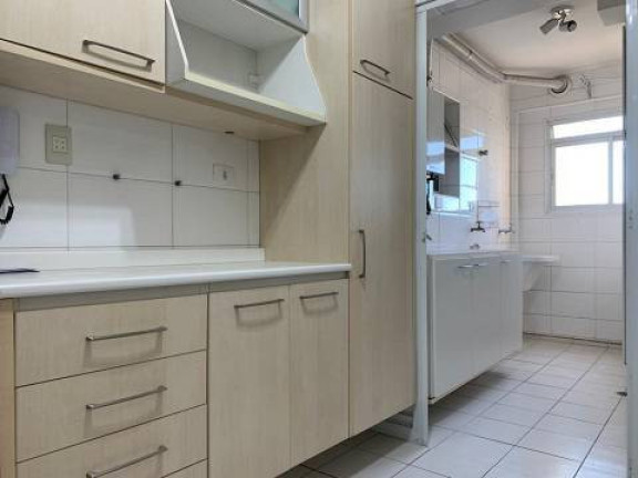 Imagem Apartamento com 2 Quartos à Venda, 90 m² em Vila Mariana - São Paulo Imagem Apartamento com 2 Quartos à Venda, 90 m² em Vila Mariana - São Paulo