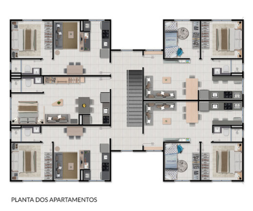 Imagem Imóvel com 1 Quarto à Venda, 29 m² em Lomba Do Pinheiro - Porto Alegre Imagem Imóvel com 1 Quarto à Venda, 29 m² em Lomba Do Pinheiro - Porto Alegre