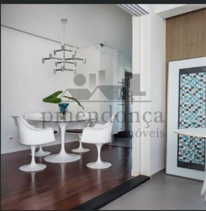 Imagem Apartamento com 3 Quartos à Venda, 156 m² em Sumaré - São Paulo Imagem Apartamento com 3 Quartos à Venda, 156 m² em Sumaré - São Paulo