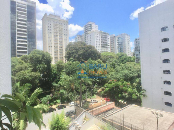 Apartamento com 4 Quartos à Venda, 286 m² em Higienópolis - São Paulo