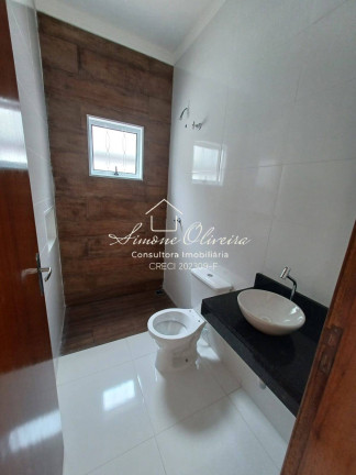 Imagem Casa com 2 Quartos à Venda, 125 m² em Residencial Estoril - Taubaté Imagem Casa com 2 Quartos à Venda, 125 m² em Residencial Estoril - Taubaté