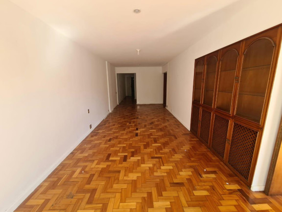 Imagem Apartamento com 3 Quartos à Venda, 120 m² em Copacabana - Rio De Janeiro
