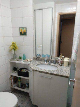 Imagem Apartamento com 3 Quartos à Venda, 83 m² em Vila Carrão - São Paulo Imagem Apartamento com 3 Quartos à Venda, 83 m² em Vila Carrão - São Paulo