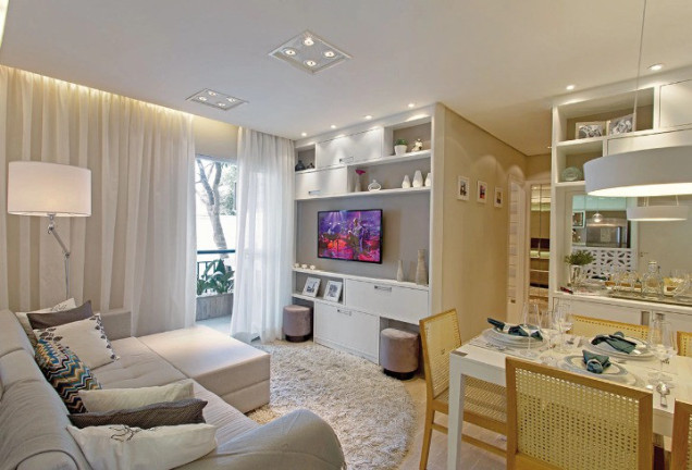 Imagem Imóvel com 1 Quarto à Venda,  em Jardim Da Saúde - São Paulo