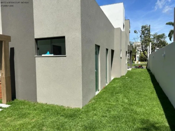 Imagem Casa com 4 Quartos à Venda, 280 m² em Vila De Abrantes (abrantes) - Camaçari