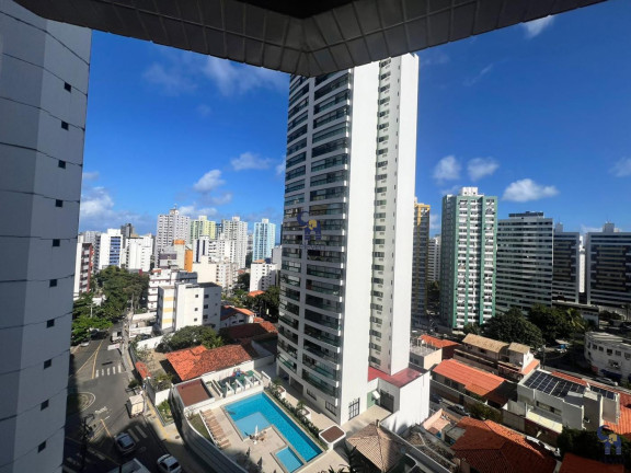 Imagem Apartamento com 3 Quartos à Venda, 90 m² em Pituba - Salvador Imagem Apartamento com 3 Quartos à Venda, 90 m² em Pituba - Salvador