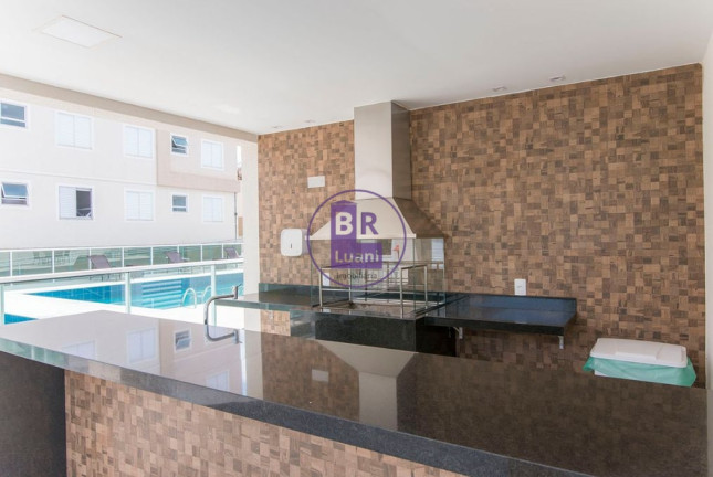 Imagem Apartamento com 2 Quartos à Venda, 43 m² em Esperança - Londrina Imagem Apartamento com 2 Quartos à Venda, 43 m² em Esperança - Londrina