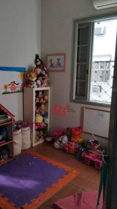 Imagem Apartamento com 2 Quartos à Venda, 76 m² em Gonzaga - Santos Imagem Apartamento com 2 Quartos à Venda, 76 m² em Gonzaga - Santos