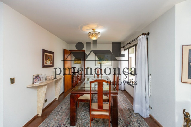 Imagem Apartamento com 4 Quartos à Venda, 212 m² em Alto Da Lapa - São Paulo Imagem Apartamento com 4 Quartos à Venda, 212 m² em Alto Da Lapa - São Paulo