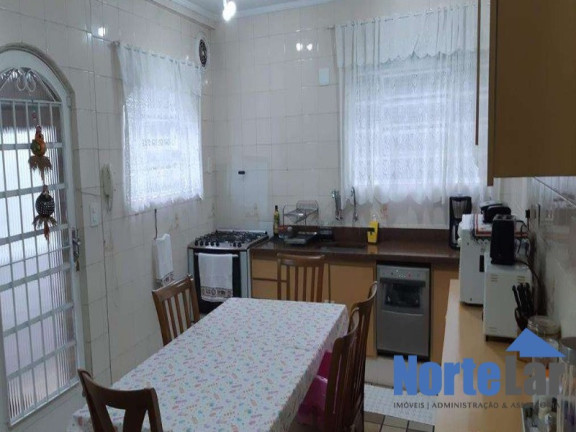Imagem Sobrado com 3 Quartos à Venda, 190 m² em Tremembé - São Paulo Imagem Sobrado com 3 Quartos à Venda, 190 m² em Tremembé - São Paulo
