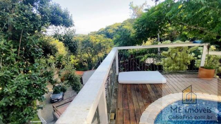 Imagem Casa de Condomínio com 2 Quartos à Venda, 120 m² em Ferradura - Búzios Imagem Casa de Condomínio com 2 Quartos à Venda, 120 m² em Ferradura - Búzios